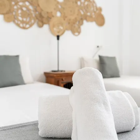 Apartmán Blonzu Cuba