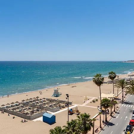 Blonzu Cuba Fuengirola