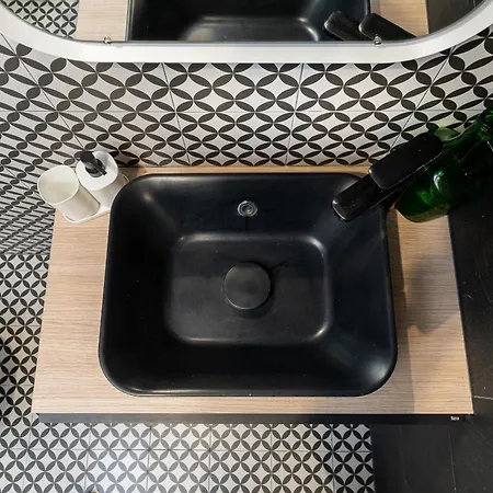 Apartmán Blonzu Cuba